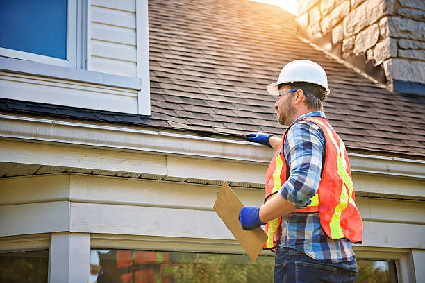 Roofing in Goodman